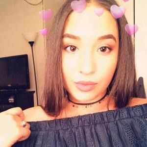 Meet your Posher, Glory